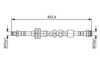 FIAT 51851048 Brake Hose